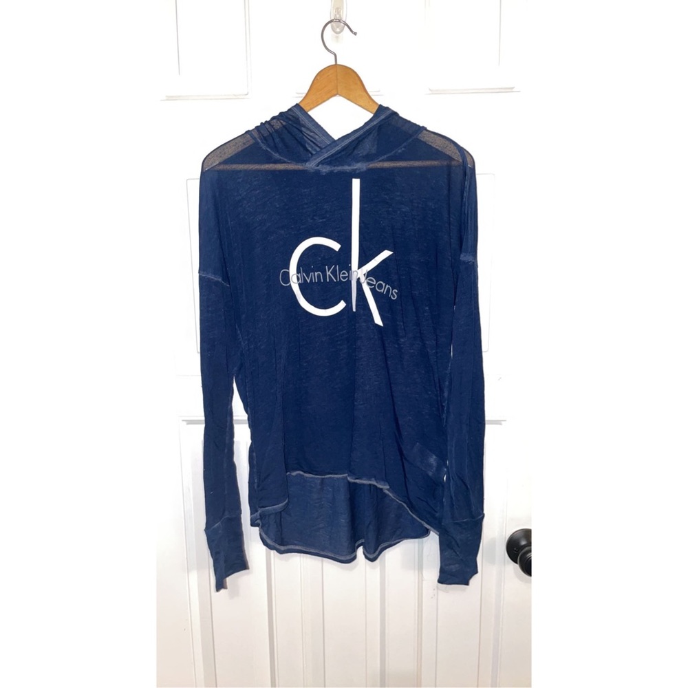 Calvin Klein sweater